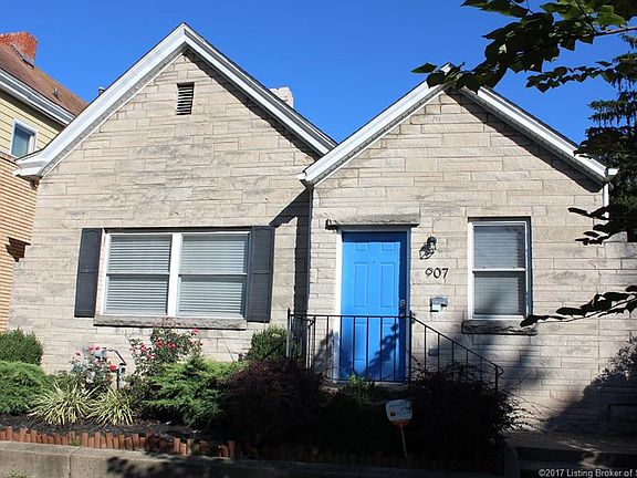 2nd image of 907 E Market St