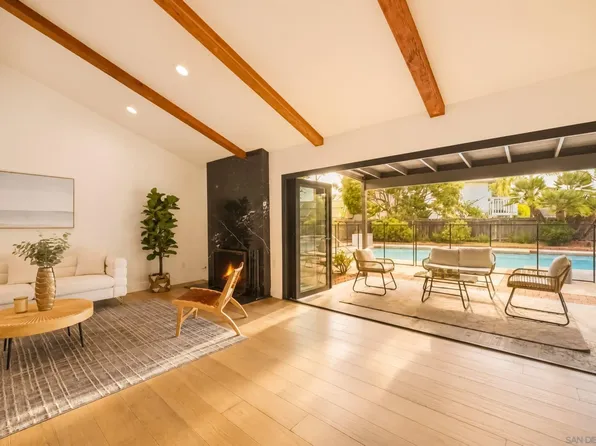802 Santa Hidalga, Solana Beach, CA 92075