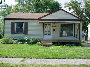 13046 Prospect Ave, Warren, MI 48089