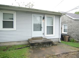 2130 Burns St, Nashville, TN 37216