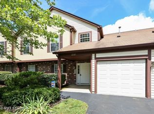 2201 Worthing Dr UNIT 202C, Naperville, IL 60565