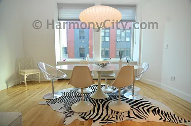Rented by Harmonycity Corp.