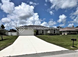 849 SW Trouville Ave, Port Saint Lucie, FL 34953