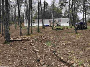 34 Tice Rd, Higden, AR 72067