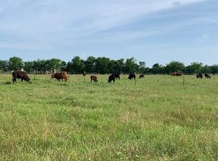 5775 Fogleman Rd, Kemp, TX 75143