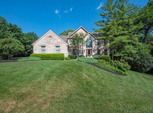 1109 Eversole Rd, Cincinnati, OH 45230