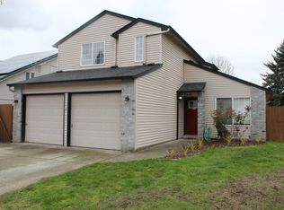 7716 NE 154th Ave, Vancouver, WA 98682