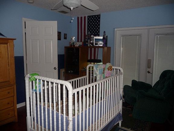 3rd Spare Bedroom