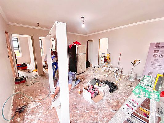 5th image of 5406 Skillman Ave APT 4B