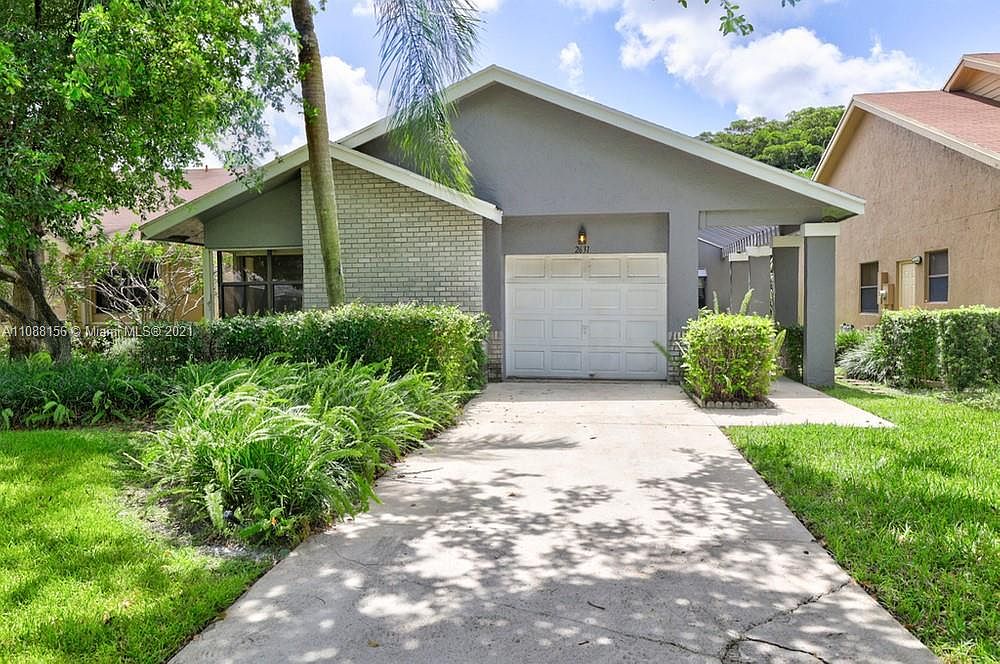 2631 Calliandra Ter, Coconut Creek, FL 33063 Zillow