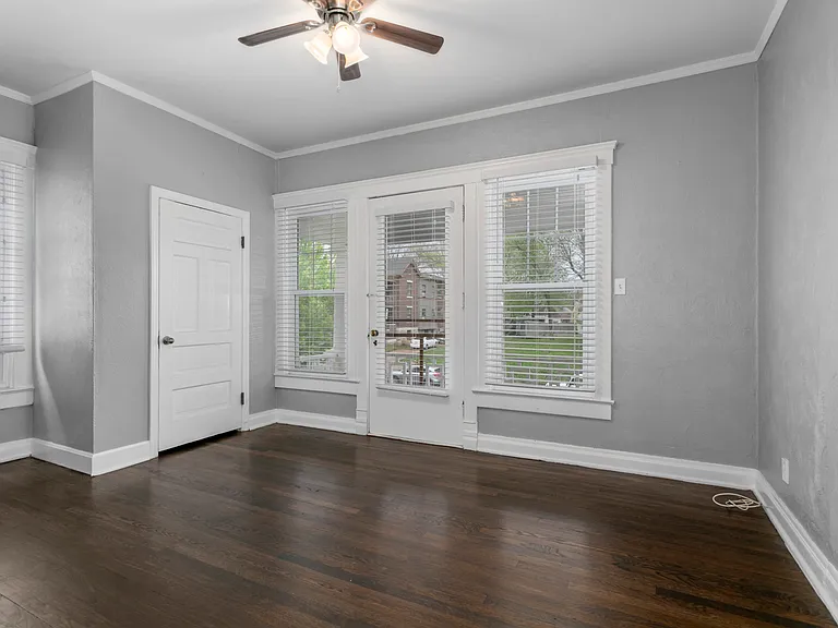 4148 Warwick Blvd #2F — Photo 12