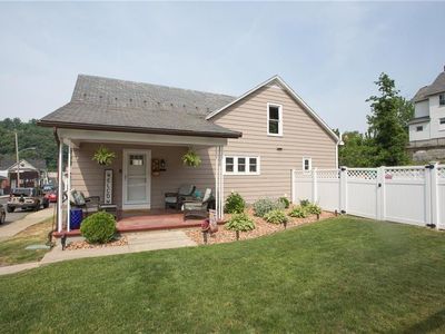 35 Messinger St, Bangor, PA, 18013