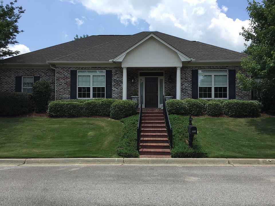 1st image of 1640 Williamsburg Ln