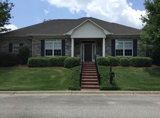 1640 Williamsburg Ln, Tuscaloosa, AL 35406