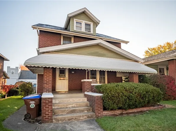 585 Stambaugh Ave, Sharon, PA 16146