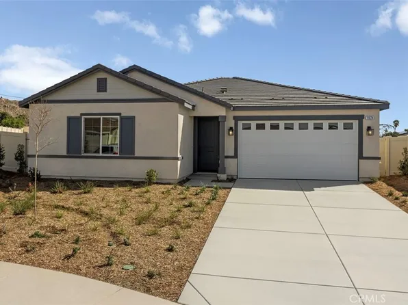 11674 Maple Ct, Moreno Valley, CA 92557