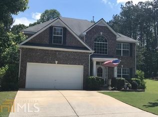 132 Legacy Pointe Dr, Dallas, GA 30132