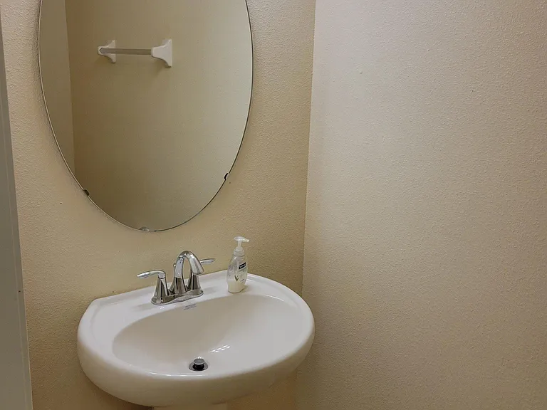 Half Bath