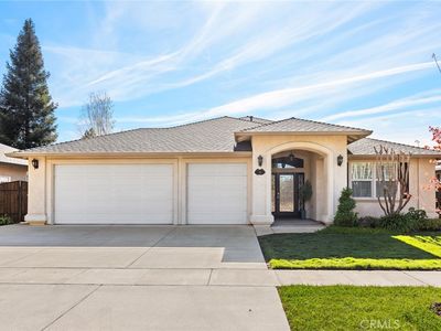30 Cinder Cone Loop, Chico, CA, 95973