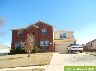 1006 Hanover Dr, Forney, TX 75126