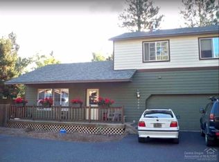 2040 NW Harriman St, Bend, OR 97703