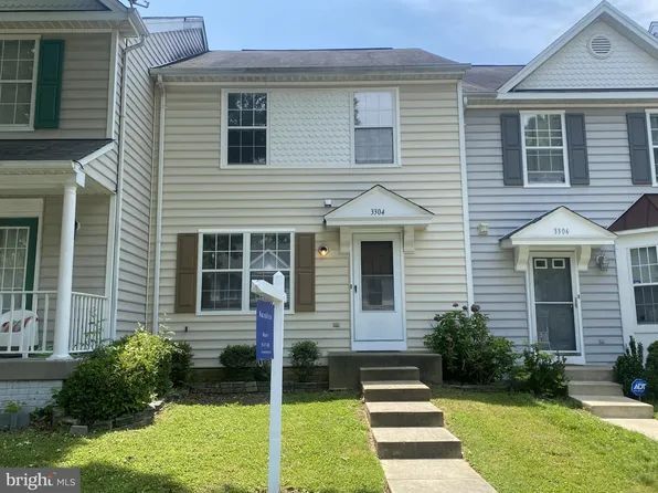 3304 Brookshire Ct, Upper Marlboro, MD 20772