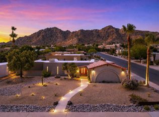 9816 N 24TH Place, Phoenix, AZ 85028