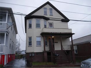 11 Windmill St, Providence, RI 02904