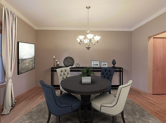 5th image of 245 Washington Blvd APT 1A