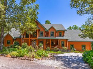 305 Cripple Creek Rd, Cleveland, SC 29635