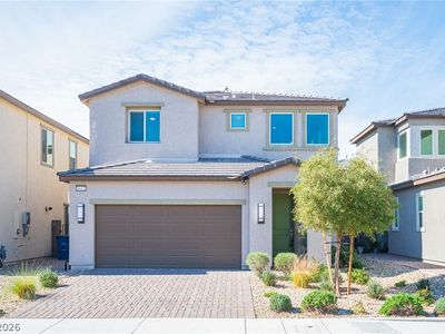 6623 Wandering Palmer St, North Las Vegas, NV, 89086