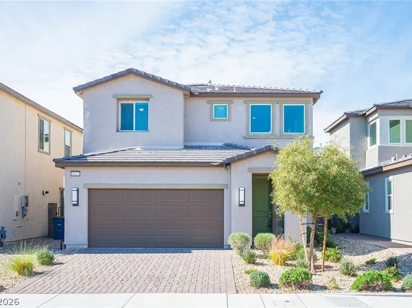 6623 Wandering Palmer St, North Las Vegas, NV 89086