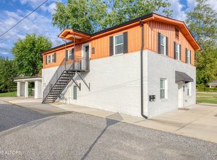 107 N Everett High Rd, Maryville, TN 37804