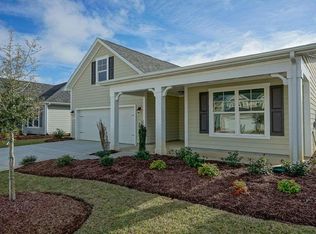 1227 Culbertson Avenue Bluffton E LOT 169, Myrtle Beach, SC 29577