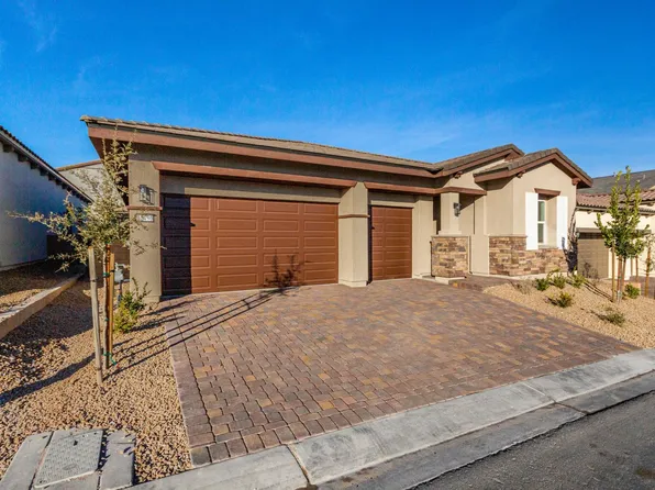 10490 Vanhoy Crest Ave, Las Vegas, NV 89166