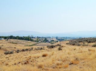 800 Saint Hilaire Rd, Yakima, WA 98901