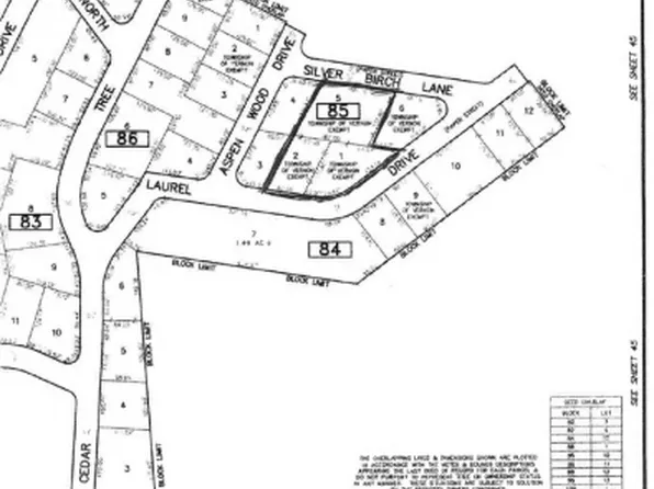 13 Laurel Dr, Vernon Twp., NJ 07422