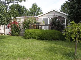 49 NE 175th Rd, Warrensburg, MO 64093