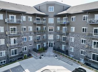 847 Development Dr #219, Kingston, ON K7M 0J3