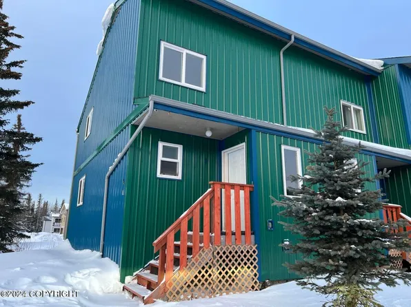 813 Auk St APT E6, Kenai, AK 99611