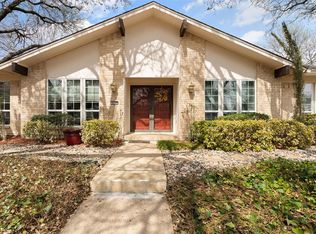414 Valley Cove Dr, Richardson, TX 75080