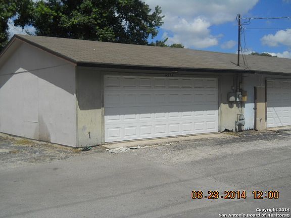 3rd image of 6536 FAIRDALE DR #1