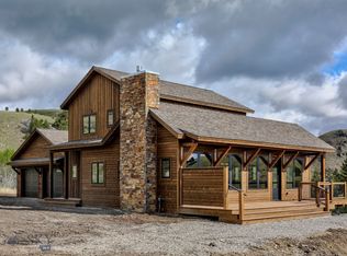 16 Sagittarius Skyway, Emigrant, MT 59027