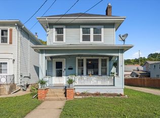 419 Clark St, Dubuque, IA 52001