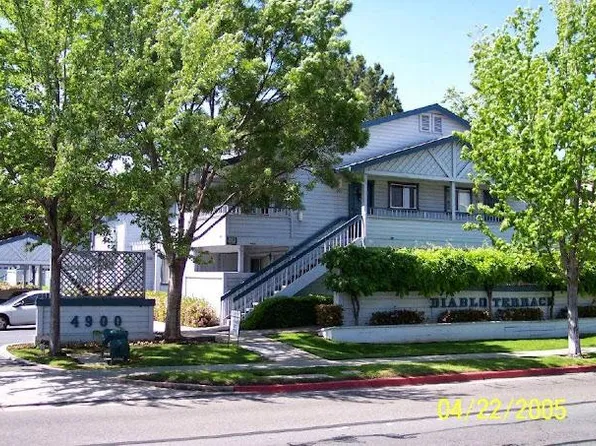 4902 Clayton Rd APT 102, Concord, CA 94521