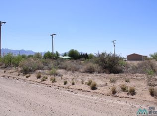 Coyote Road Sw Deming Ranchettes UNIT 44, Deming, NM 88030