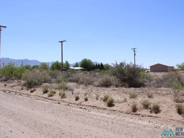 Coyote Road Sw Deming Ranchettes Unit 44, Deming, NM 88030