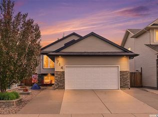714 Lynd Cres, Saskatoon, SK S7T0C6
