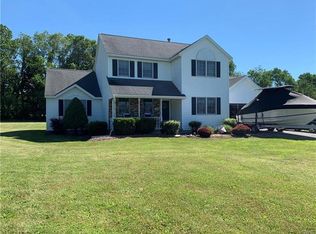 7649 Thomas Cir, Stittville, NY 13469