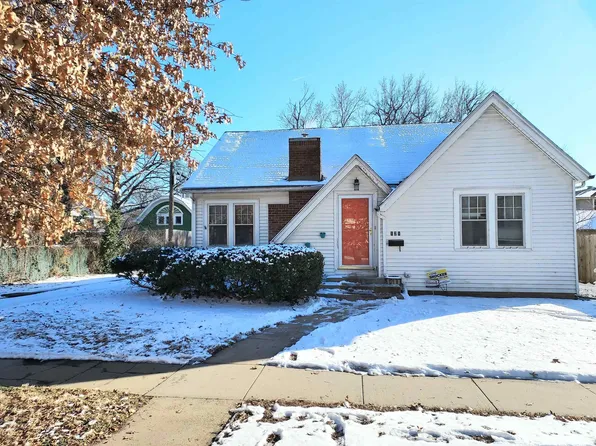 121 W 17th St N, Wichita, KS 67203